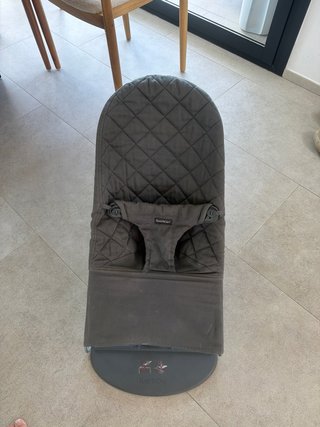 Hamaca Bebé BabyBjörn