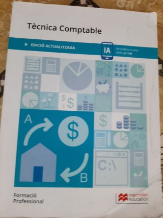 GAD Tecnica Comptable