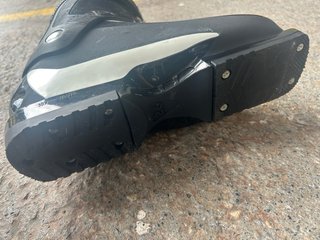 Botas de esquí Salomon