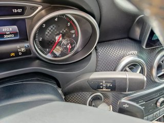 Mercedes-Benz Clase A 2017