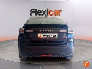 Citroën C4 Gasolina 130 S&S EAT8 Plus