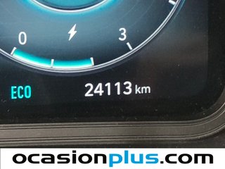 Hyundai Kona EV Tecno 100 kW (136 CV)