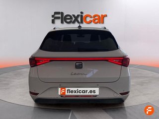 Seat Leon 2.0 TDI 110kW DSG-7 Style