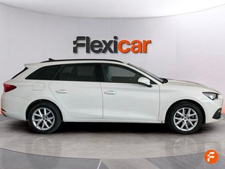 Seat Leon 2.0 TDI 110kW DSG-7 Style