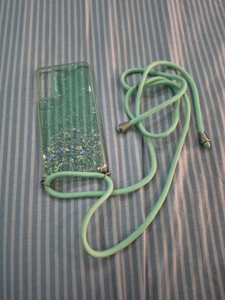 Fundas S21 FE Holográficas de varios colores