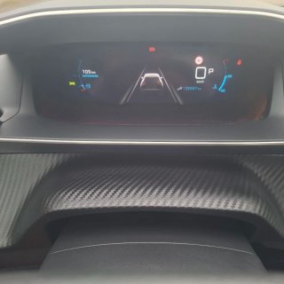 Peugeot 2008 2021