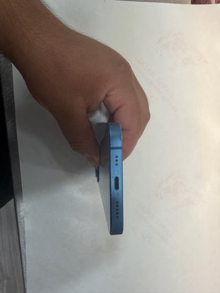 iPhone 13 Azul
