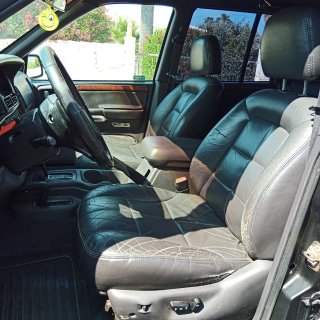 Jeep Grand Cherokee 4.0 tranfer242  33"