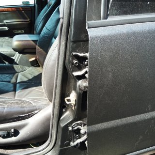 Jeep Grand Cherokee 4.0 tranfer242  33"