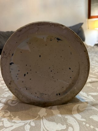 Jarrón Chino Grande Porcelana 62cm