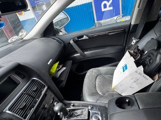 Audi Q7 2007