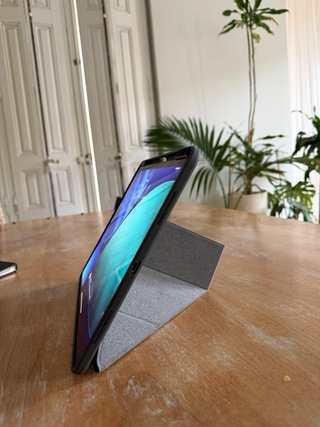 iPad Pro M4 512 GB Space Gray