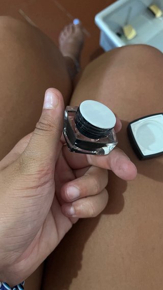 Lote de gel de uñas