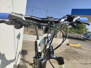 Bicicleta Lapierre X-CONTROL 227 27.5 Talla L