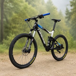 Bicicleta Lapierre X-CONTROL 227 27.5 Talla L