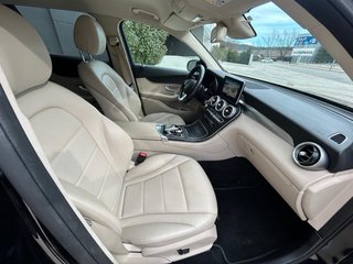 Mercedes-Benz GLC SUV (253) 2016