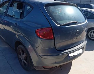 Llanta seat 6.5jx16h2et50 altea (5p1) arena 444337