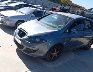 Llanta seat 6.5jx16h2et50 altea (5p1) arena 444337
