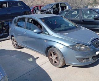 Llanta seat 6.5jx16h2et50 altea (5p1) arena 444337