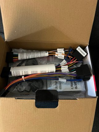 ATOTO F7 WE F7G2A7WE CarPlay Android Auto