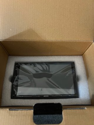 ATOTO F7 WE F7G2A7WE CarPlay Android Auto