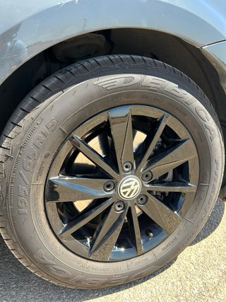 Volkswagen Golf TDI 2014