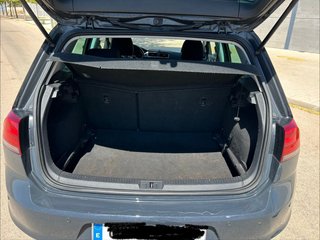 Volkswagen Golf TDI 2014