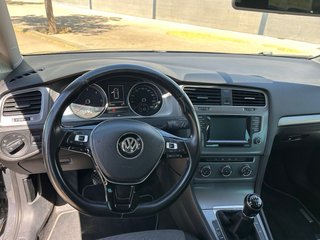 Volkswagen Golf TDI 2014