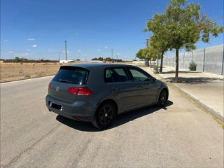 Volkswagen Golf TDI 2014