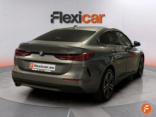 BMW Serie 2 218i Gran Coupe