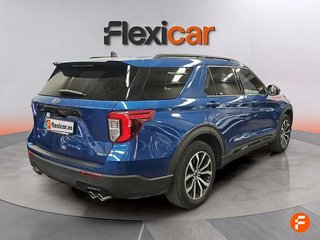 Ford Explorer 3.0 PHEV AWD ST-Line