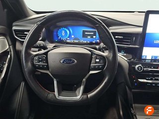 Ford Explorer 3.0 PHEV AWD ST-Line