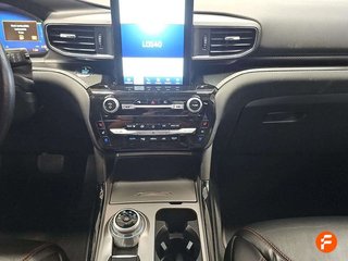 Ford Explorer 3.0 PHEV AWD ST-Line