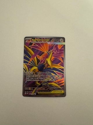 Pokemon Mega Skarmory ex 106/088