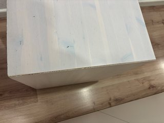 Cajonera de escritorio con ruedas