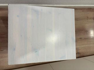 Cajonera de escritorio con ruedas