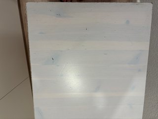 Cajonera de escritorio con ruedas