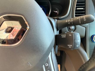 Renault Megane Limited + 1.5 Dci 115cv. -DIESEL-