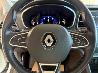 Renault Megane Limited + 1.5 Dci 115cv. -DIESEL-