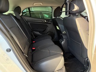 Renault Megane Limited + 1.5 Dci 115cv. -DIESEL-