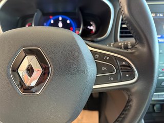 Renault Megane Limited + 1.5 Dci 115cv. -DIESEL-