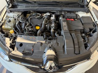 Renault Megane Limited + 1.5 Dci 115cv. -DIESEL-