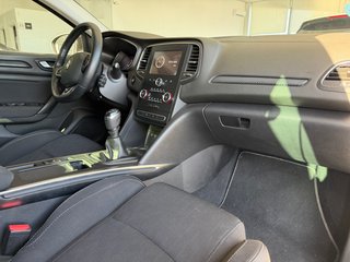 Renault Megane Limited + 1.5 Dci 115cv. -DIESEL-