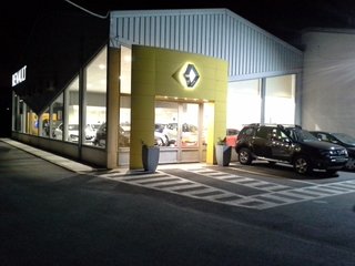 Renault Megane Limited + 1.5 Dci 115cv. -DIESEL-