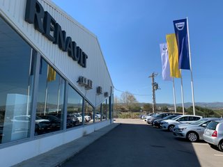 Renault Megane Limited + 1.5 Dci 115cv. -DIESEL-