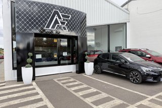 Renault Megane Limited + 1.5 Dci 115cv. -DIESEL-