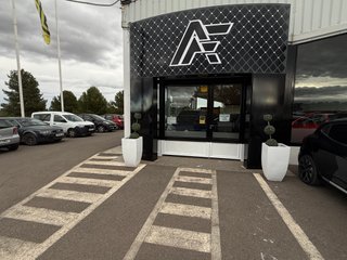 Renault Megane Limited + 1.5 Dci 115cv. -DIESEL-