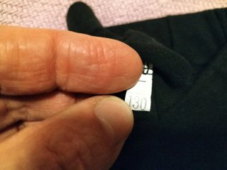 Pantaloncini Me contro Te bambina 8 anni