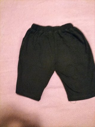 Pantaloncini Me contro Te bambina 8 anni