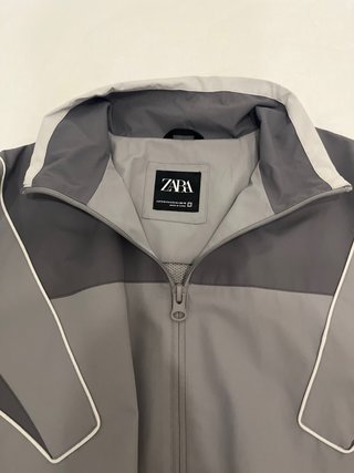 Chaqueta crazy zara jacket